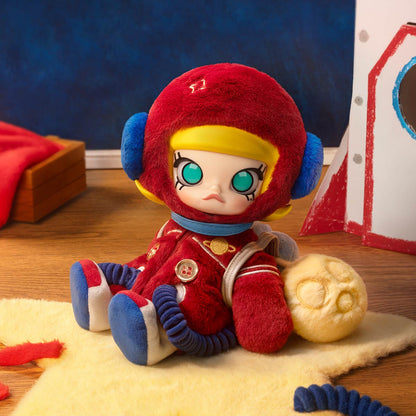 830. MOLLY Hello, Moon 1/8 Action Figure