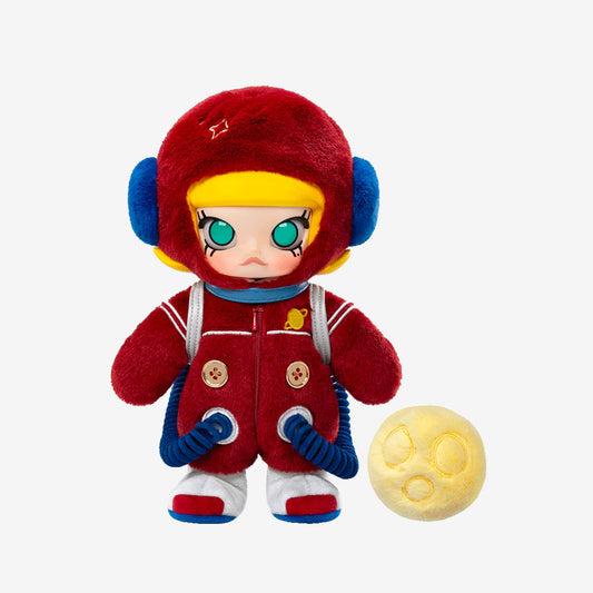 830. MOLLY Hello, Moon 1/8 Action Figure