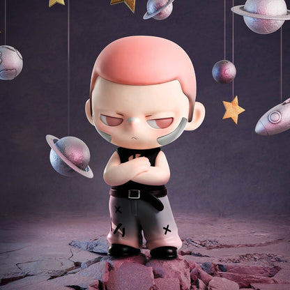 775. KUBO City of Sunset Series Figures