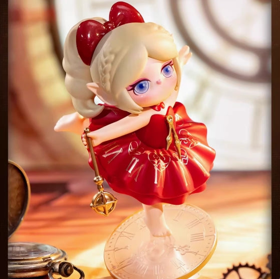 770. Suri Mystery Castle Series Blind Box