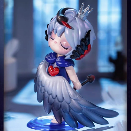 770. Suri Mystery Castle Series Blind Box