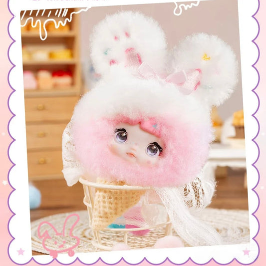 771. Nommi Sweetness 100% Series Plush Blind Box