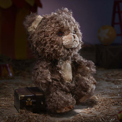 797. Hirono Bear Vinyl Plush Doll（pre-order)