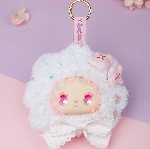 800. Lovely Emma Floral Seasons Series Plush Blind Box