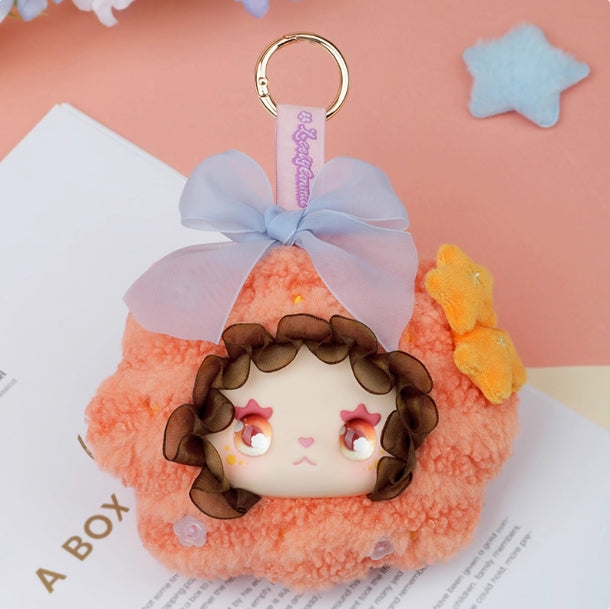 800. Lovely Emma Floral Seasons Series Plush Blind Box
