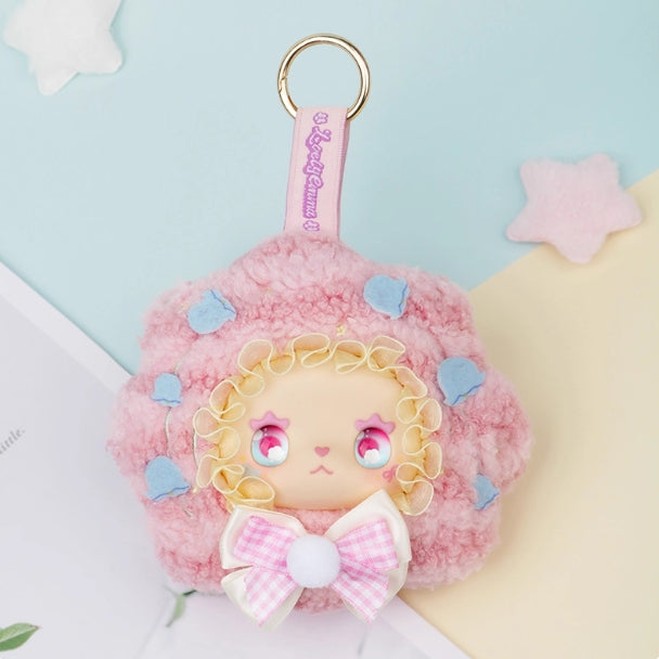 800. Lovely Emma Floral Seasons Series Plush Blind Box