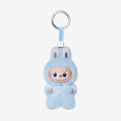 840. THE MONSTERS Pin for Love Series-Vinyl Plush Pendant Blind Box