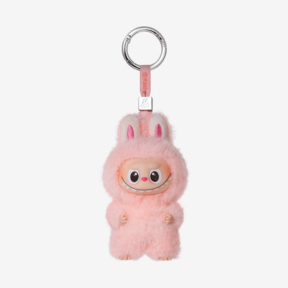 840. THE MONSTERS Pin for Love Series-Vinyl Plush Pendant Blind Box