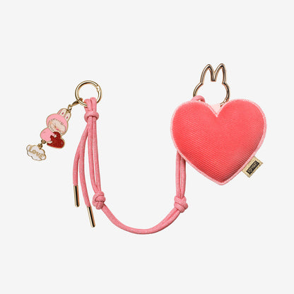 839. THE MONSTERS Pin for Love Series- Letter Pendant Blind Box
