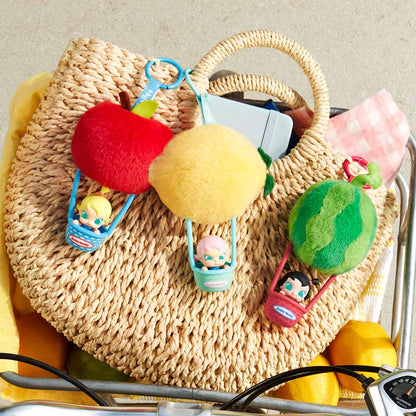 894. Baby Molly Fruity Aroma Series- Sachet Pendant Blind Box