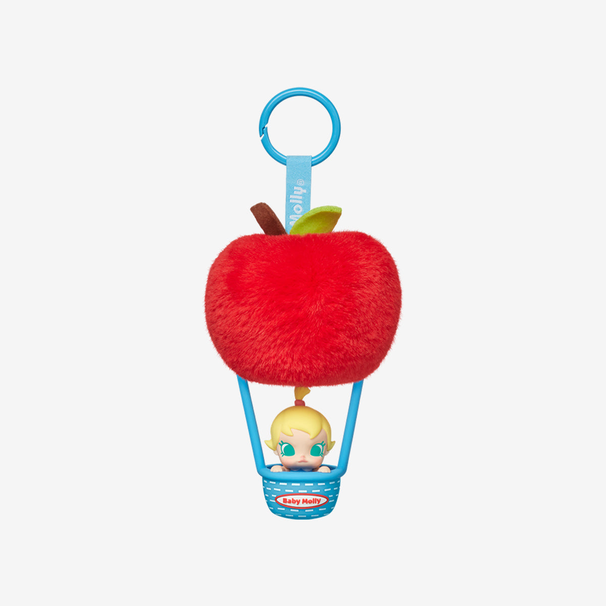 894. Baby Molly Fruity Aroma Series- Sachet Pendant Blind Box