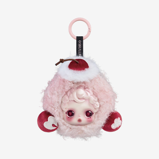 877. SKULLPANDA You Found Me！Series Earphone Bag