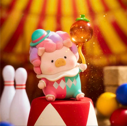 883. LULU THE PIGGY Lululand Series Figure Blind Box