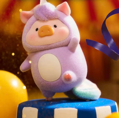883. LULU THE PIGGY Lululand Series Figure Blind Box
