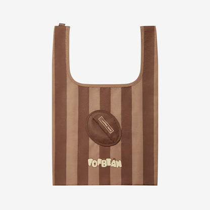 908.POP BEAN Coffee Factory Series- Handbag