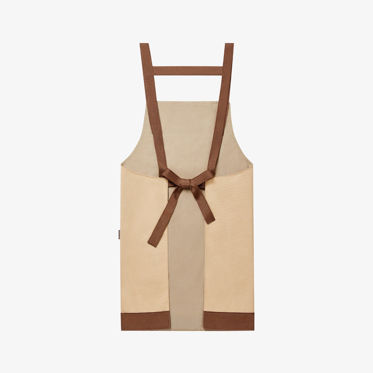 909. POP BEAN Coffee Factory Series-LABUBU Apron