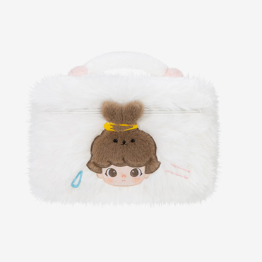 903. DIMOO The Missing Day Series - Makeup Bag