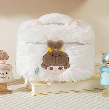 903. DIMOO The Missing Day Series - Makeup Bag