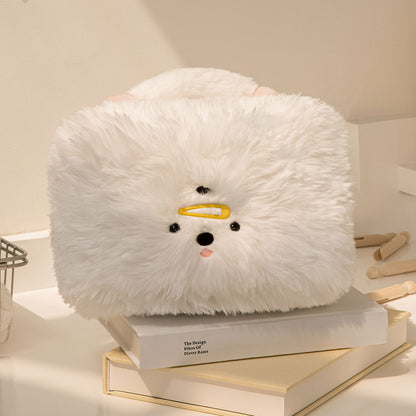 903. DIMOO The Missing Day Series - Makeup Bag