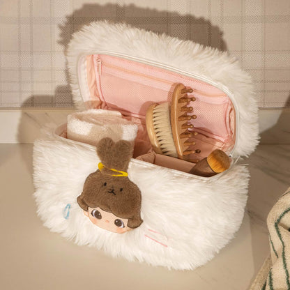 903. DIMOO The Missing Day Series - Makeup Bag