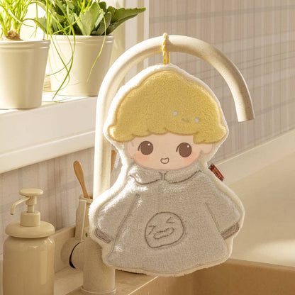 904. DIMOO The Missing Day Series-Hand Towel Blind Box