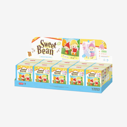 902. Sweet Bean Celebrate Ordinary Days Series Scene Sets