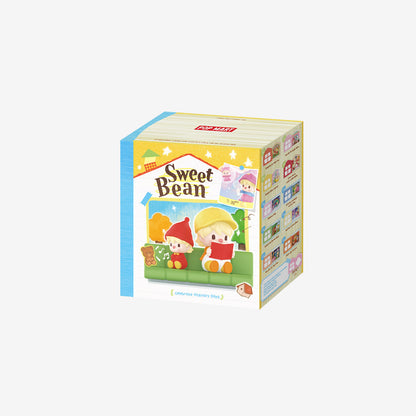 902. Sweet Bean Celebrate Ordinary Days Series Scene Sets