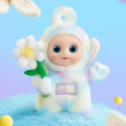 900. Teletubbies "Say Hello" Series Figures