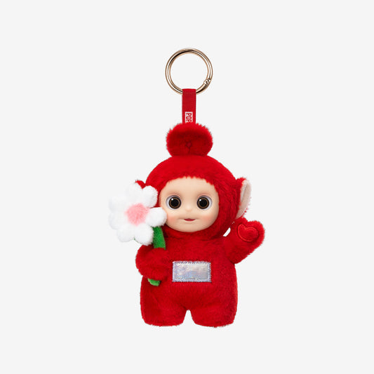 900. Teletubbies "Say Hello" Series Figures