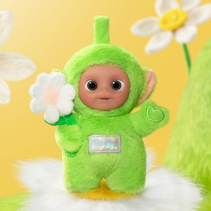 900. Teletubbies "Say Hello" Series Figures