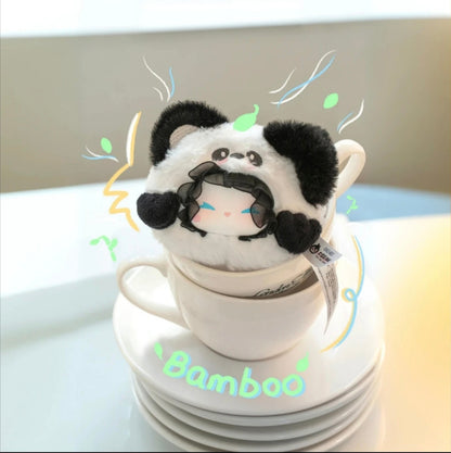 892. Emma Animal Tea Party Series Plush Blind Box