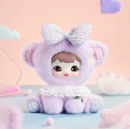 893. Yoyoo Soft Dream Series Plush Blind Box