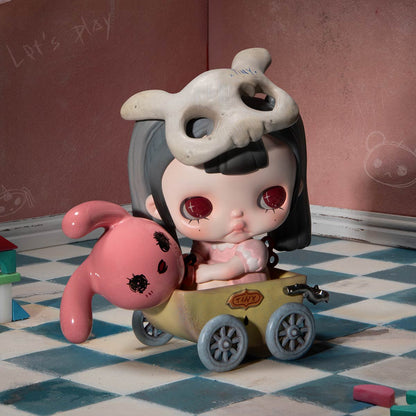 926. TINYTINY LULLABY FIGURE