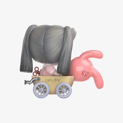 926. TINYTINY LULLABY FIGURE