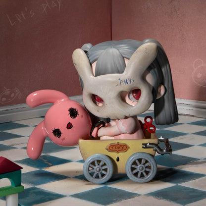 926. TINYTINY LULLABY FIGURE
