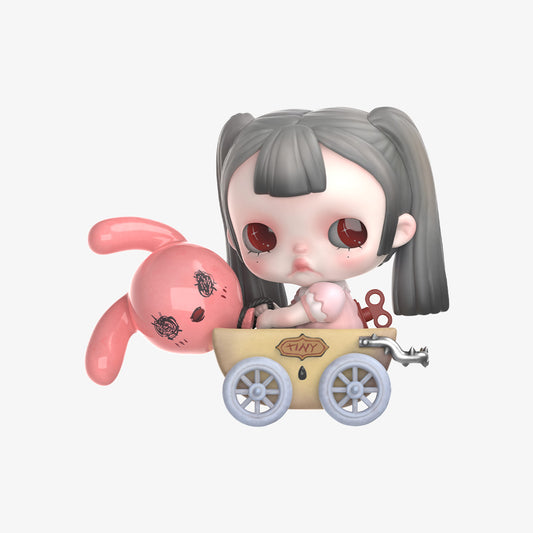 926. TINYTINY LULLABY FIGURE