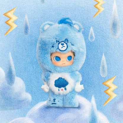 924. Zsiga × Care Bears Series Figures