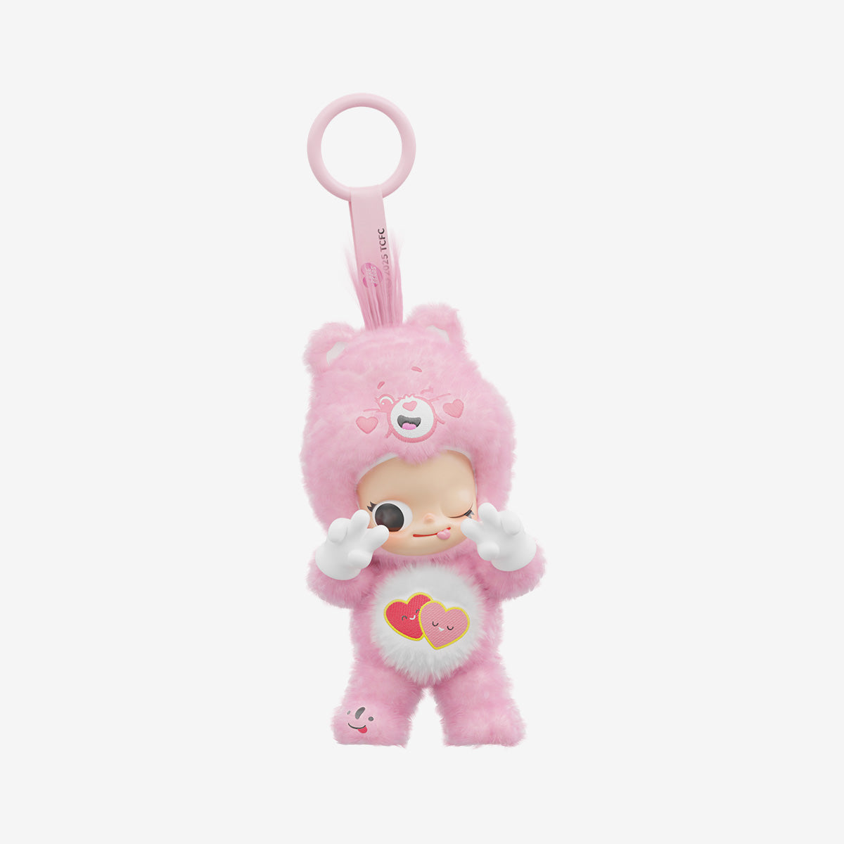 924. Zsiga × Care Bears Series Figures