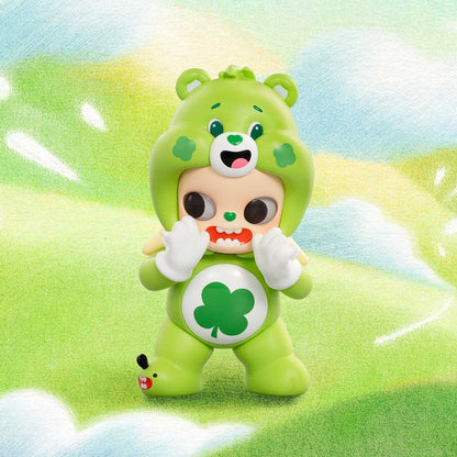 924. Zsiga × Care Bears Series Figures