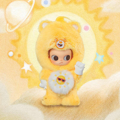 924. Zsiga × Care Bears Series Figures