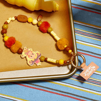 937. Twinkle Twinkle Savor the Moment Series-Phone Charm Blind Box