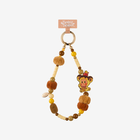 937. Twinkle Twinkle Savor the Moment Series-Phone Charm Blind Box