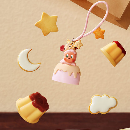 936. Twinkle Twinkle Savor the Moment Series-Night Light Pendant Blind Box