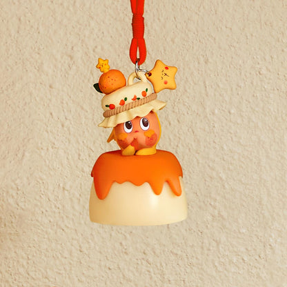 936. Twinkle Twinkle Savor the Moment Series-Night Light Pendant Blind Box