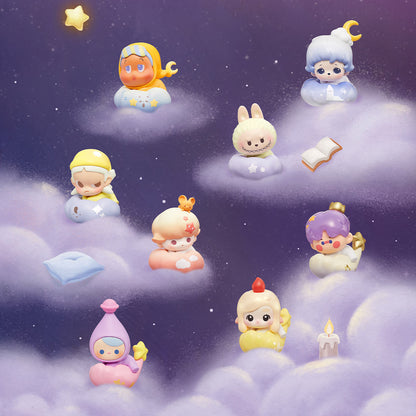 935. POP BEAN Goodnight,Night Sky Series(1 PC Per Pack)
