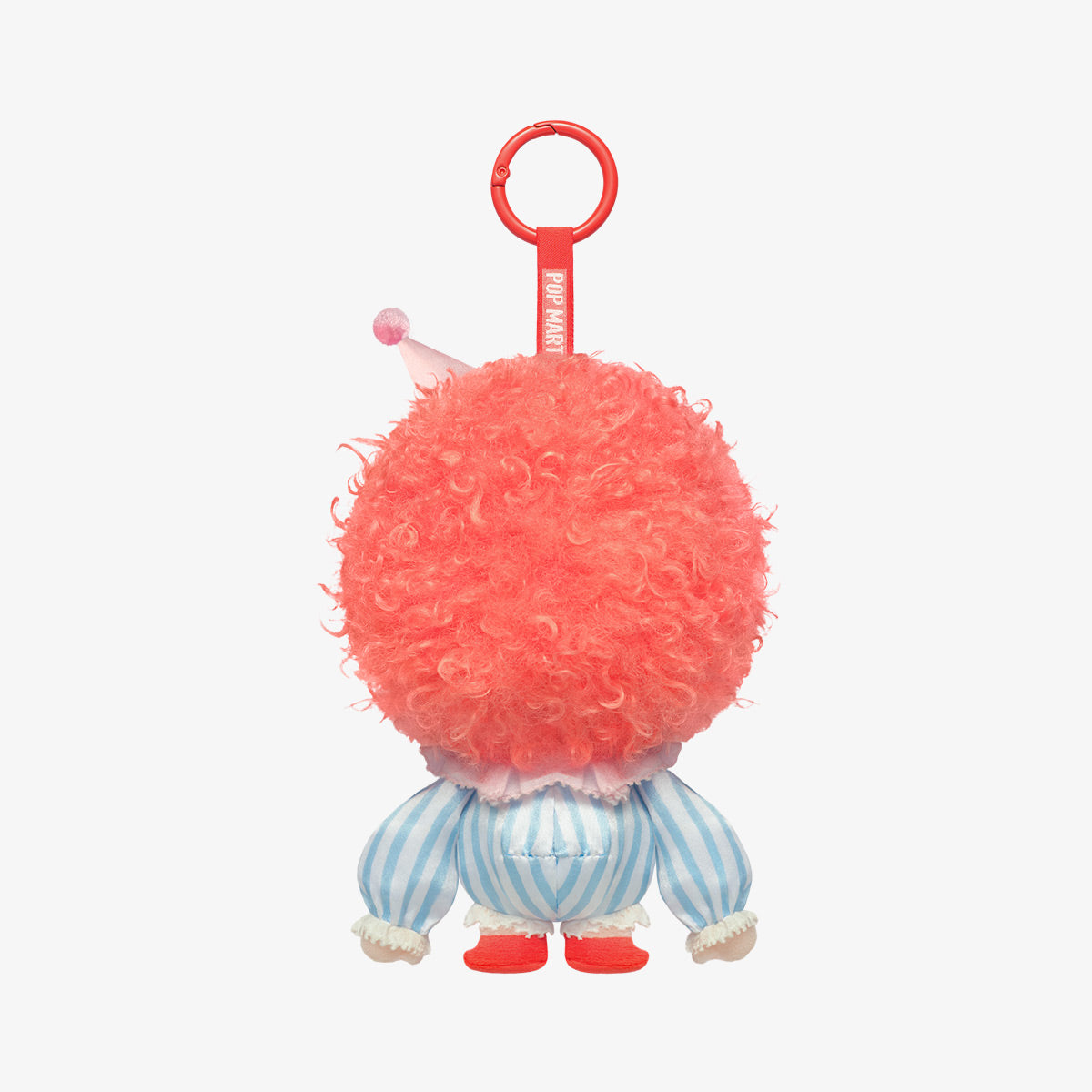 952. WHY SO SERIOUS SERIES-CRYBABY Vinyl Plush Blister Pack