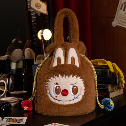953. WHY SO SERIOUS Series - LABUBU Candy Pouch