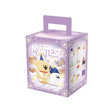 950. Maltese Magic Seekers Series Figures Blind Box