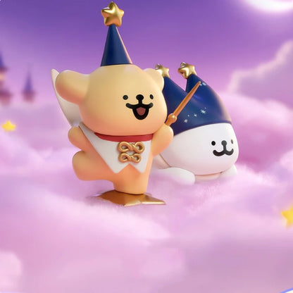 950. Maltese Magic Seekers Series Figures Blind Box