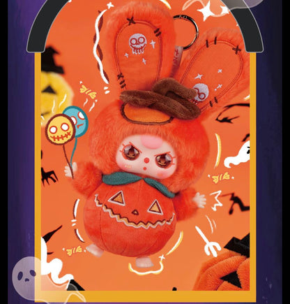 955. Baby Three Halloween Plush Series Blind Box
